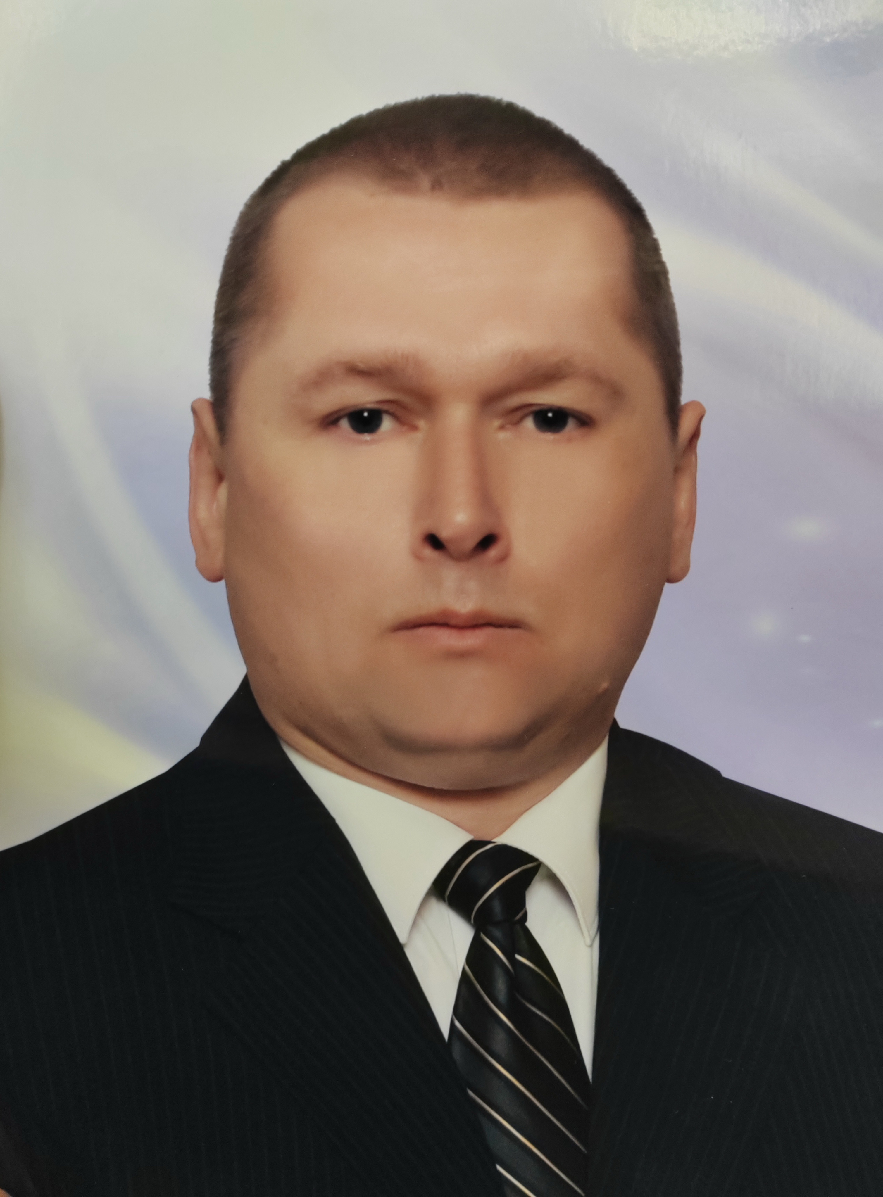 Семченко Валерий Дмитриевич